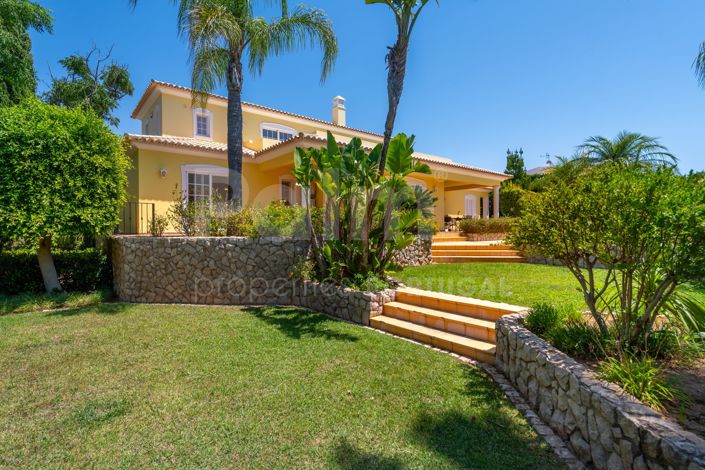 Image No.46-Villa de 4 chambres à vendre à Lagoa
