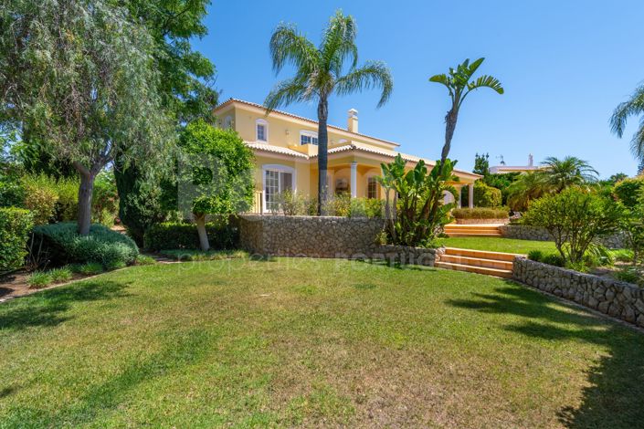 Image No.47-Villa de 4 chambres à vendre à Lagoa