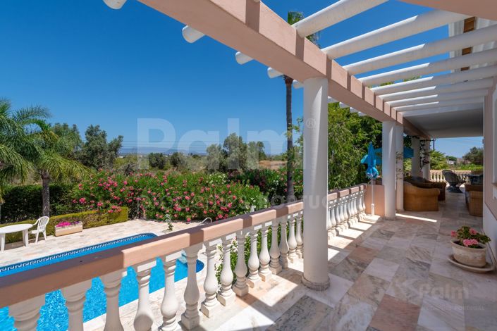 Image No.37-Villa de 4 chambres à vendre à Lagoa