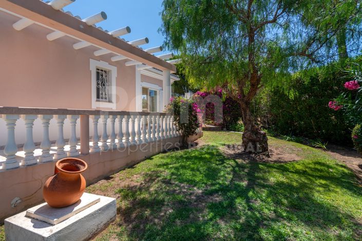 Image No.45-Villa de 4 chambres à vendre à Lagoa
