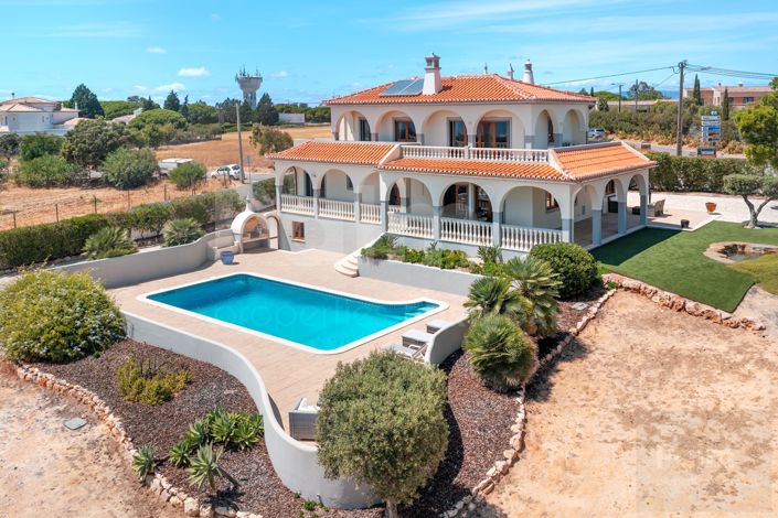 Exceptional 5-Bedroom Villa | Stunning Panoramic Sea Views & Pool | Benagil, Carvoeiro