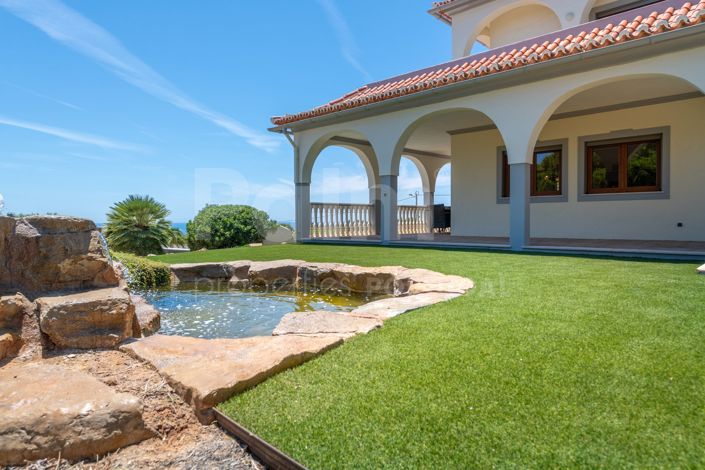 Image No.5-5 Bed Villa for sale