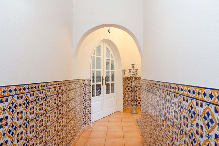 Image No.6-Villa de 6 chambres à vendre à Lagoa