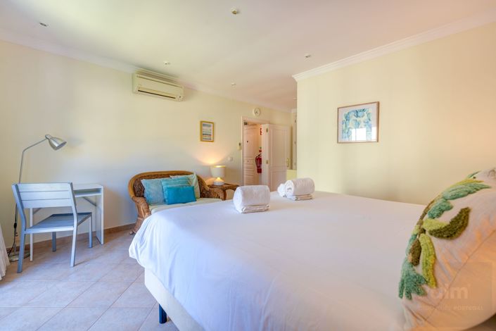 Image No.12-Appartement de 2 chambres à vendre à Vale do Lobo