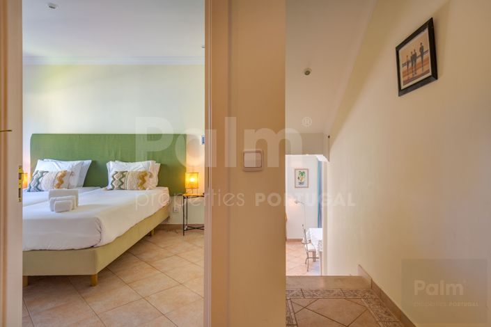 Image No.16-Appartement de 2 chambres à vendre à Vale do Lobo