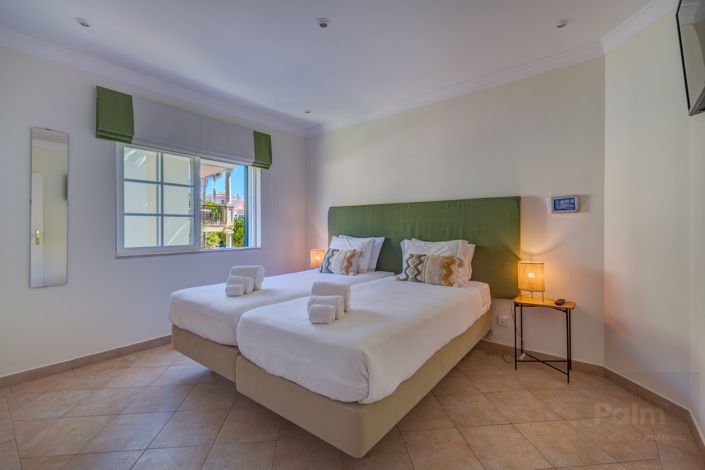 Image No.17-Appartement de 2 chambres à vendre à Vale do Lobo