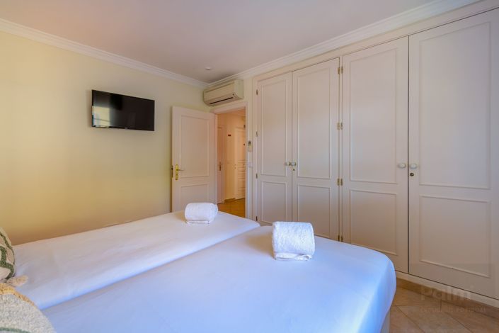 Image No.19-Appartement de 2 chambres à vendre à Vale do Lobo