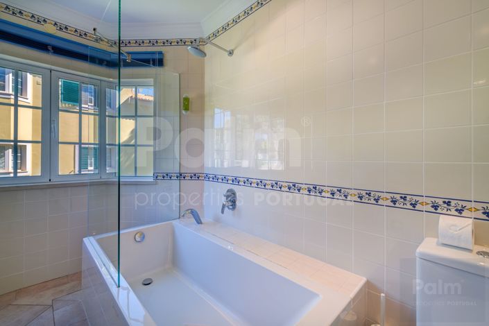 Image No.23-Appartement de 2 chambres à vendre à Vale do Lobo