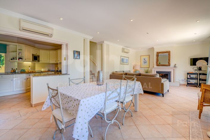Image No.25-Appartement de 2 chambres à vendre à Vale do Lobo
