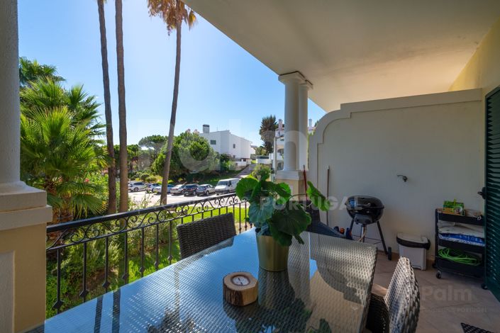 Image No.33-Appartement de 2 chambres à vendre à Vale do Lobo