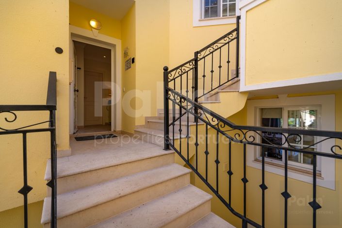 Image No.34-Appartement de 2 chambres à vendre à Vale do Lobo