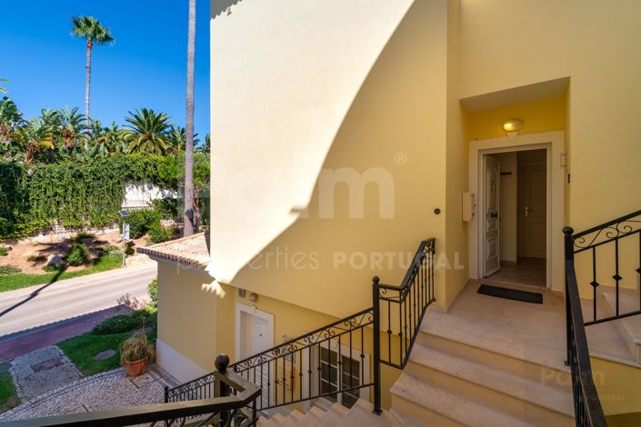 Image No.35-Appartement de 2 chambres à vendre à Vale do Lobo