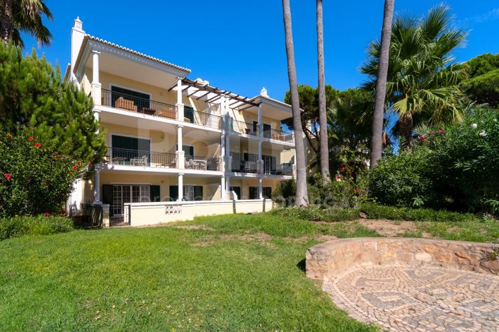 Image No.36-Appartement de 2 chambres à vendre à Vale do Lobo
