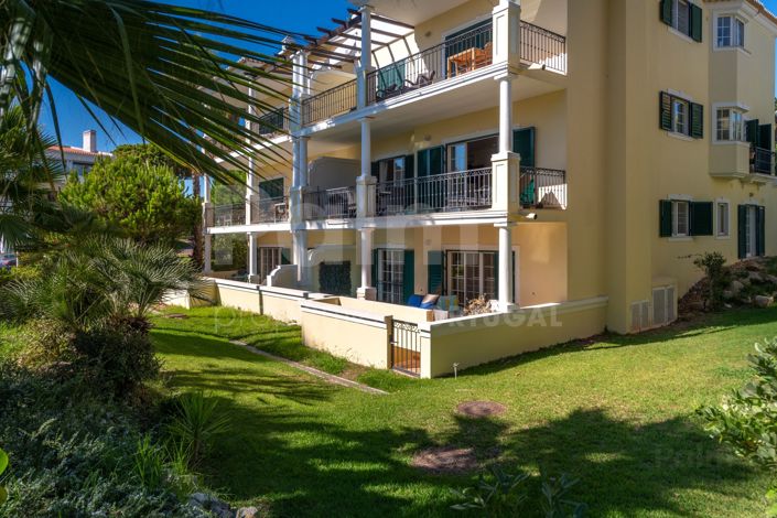 Image No.37-Appartement de 2 chambres à vendre à Vale do Lobo