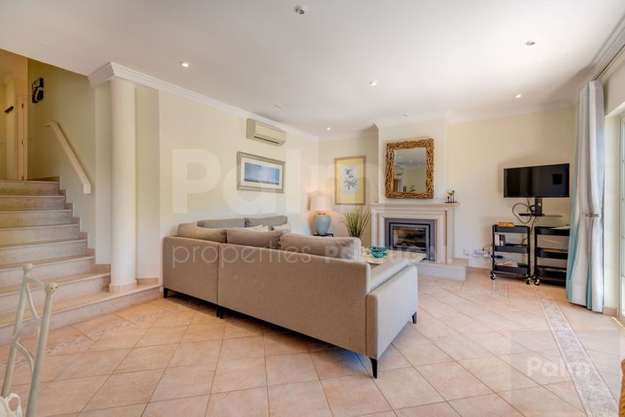 Image No.5-Appartement de 2 chambres à vendre à Vale do Lobo