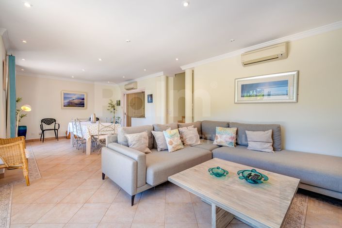 Image No.6-Appartement de 2 chambres à vendre à Vale do Lobo
