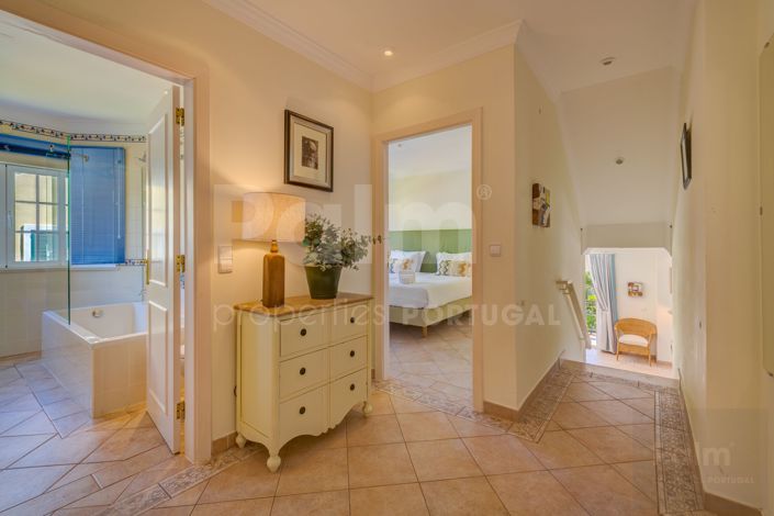 Image No.7-Appartement de 2 chambres à vendre à Vale do Lobo