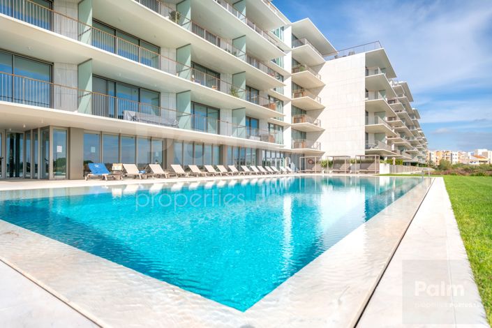 Image No.43-1 Bed Apartment for sale