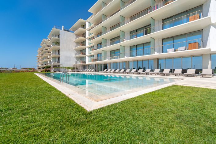Image No.53-1 Bed Apartment for sale