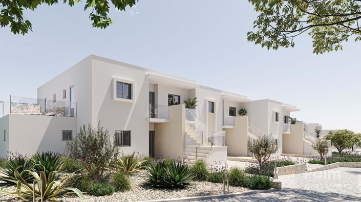 Image No.4-Appartement de 3 chambres à vendre à Carvoeiro