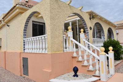 2 Bed House/Villa for sale