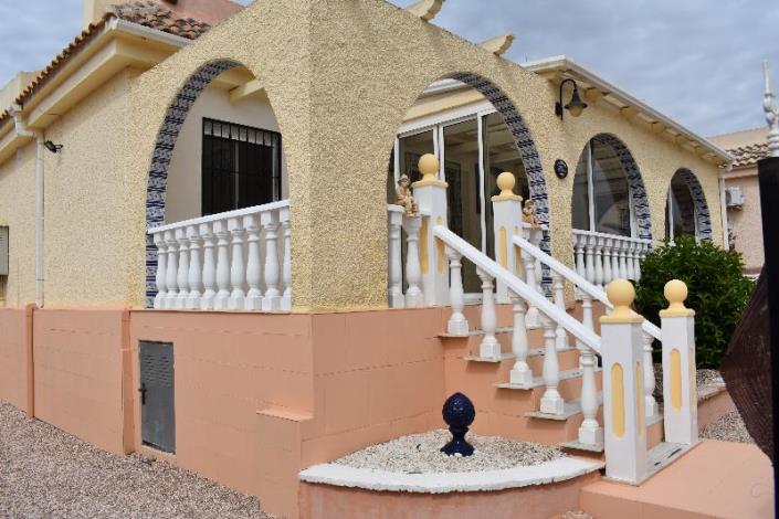 Image No.4-2 Bed House/Villa for sale