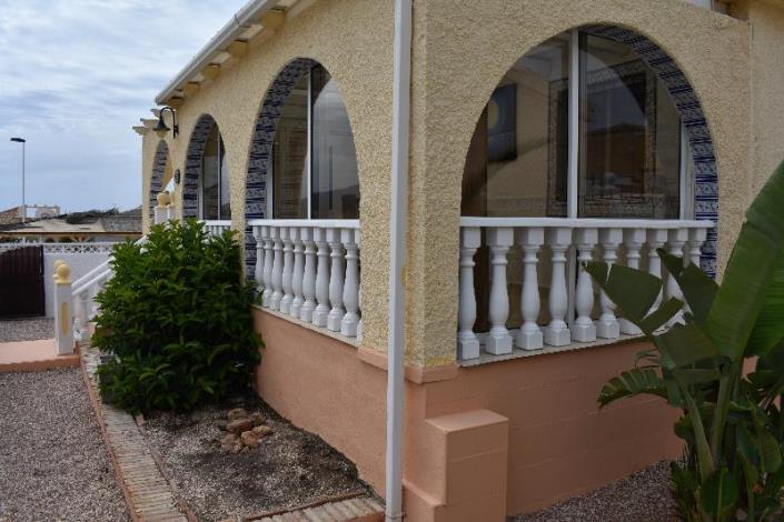 Image No.6-2 Bed House/Villa for sale