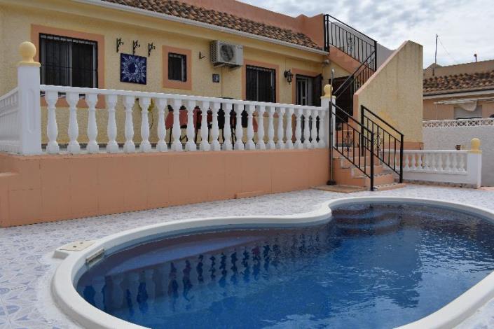 Image No.3-2 Bed House/Villa for sale