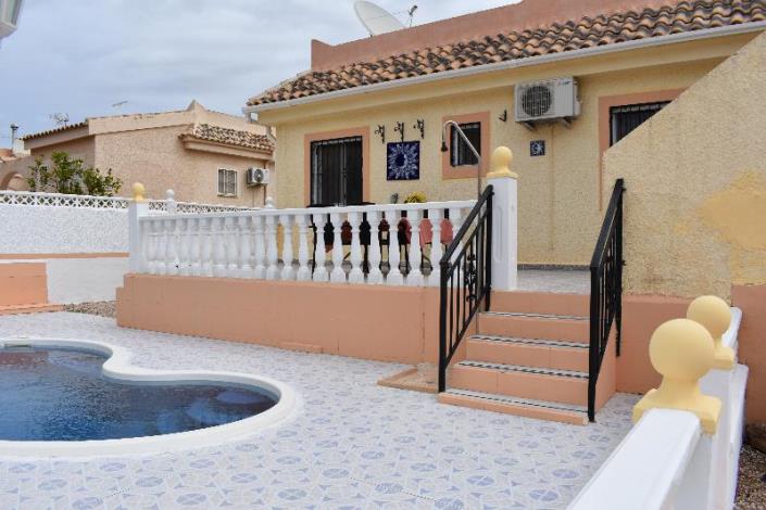 Image No.11-2 Bed House/Villa for sale