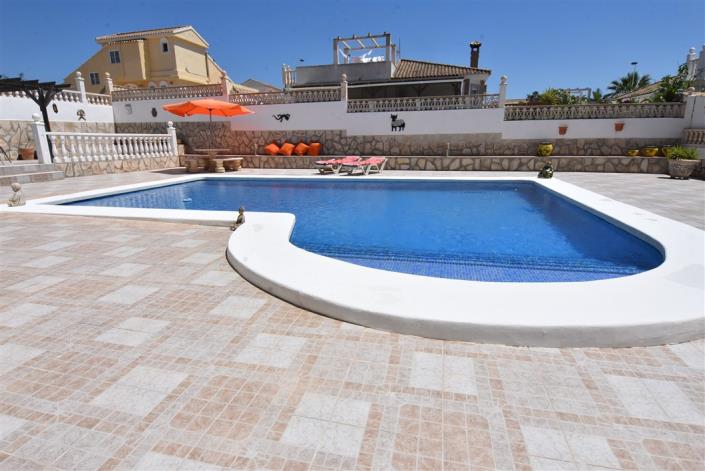 Image No.4-3 Bed House/Villa for sale