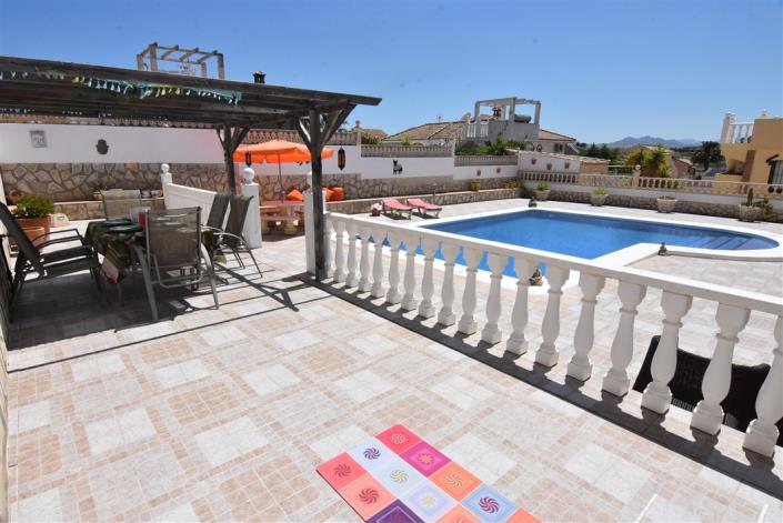 Image No.5-3 Bed House/Villa for sale