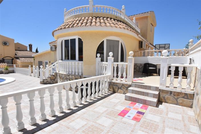Image No.8-3 Bed House/Villa for sale