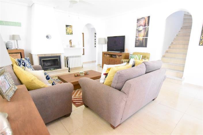 Image No.12-3 Bed House/Villa for sale