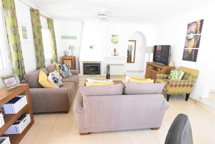 Image No.11-3 Bed House/Villa for sale