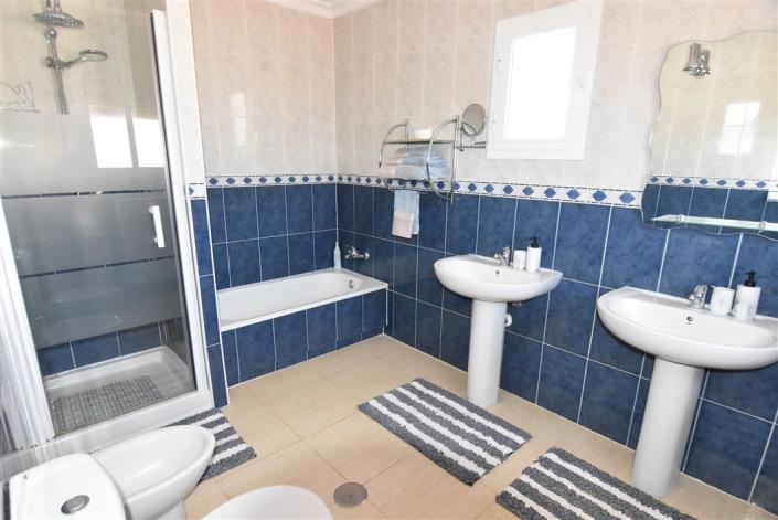 Image No.27-3 Bed House/Villa for sale