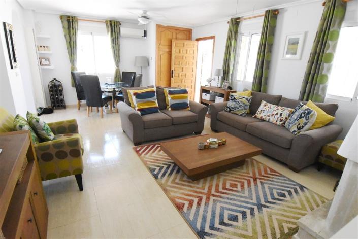 Image No.13-3 Bed House/Villa for sale