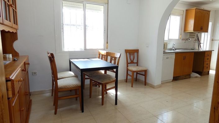 Image No.18-Villa de 3 chambres à vendre à Camposol