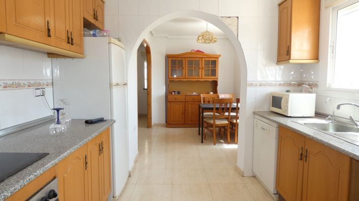 Image No.22-Villa de 3 chambres à vendre à Camposol