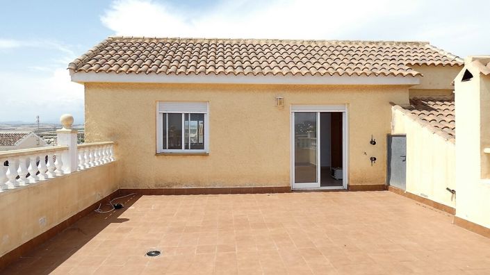 Image No.30-Villa de 3 chambres à vendre à Camposol