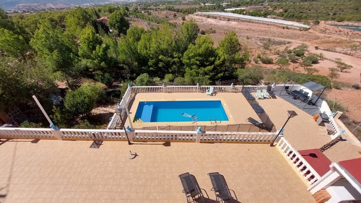 Image No.20-5 Bed Villa for sale