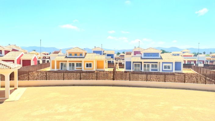 Image No.22-3 Bed Villa for sale