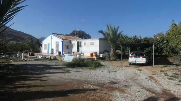 Image No.1-2 Bed Finca for sale