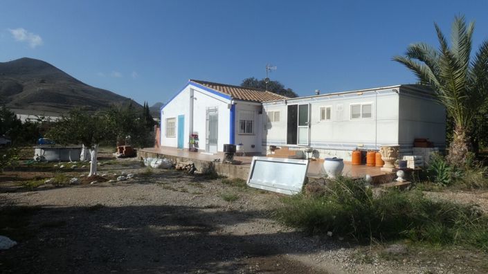 Image No.22-2 Bed Finca for sale