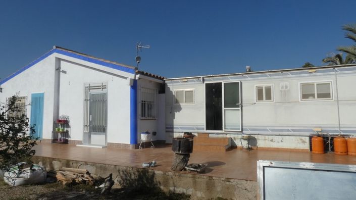 Image No.23-2 Bed Finca for sale