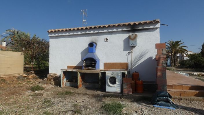 Image No.24-2 Bed Finca for sale