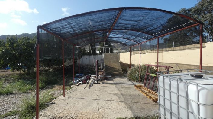 Image No.25-2 Bed Finca for sale