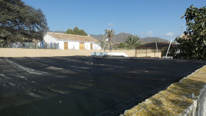 Image No.26-2 Bed Finca for sale