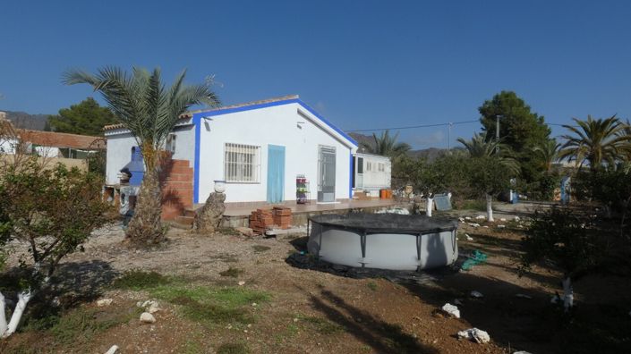 Image No.27-2 Bed Finca for sale