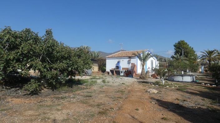 Image No.4-2 Bed Finca for sale