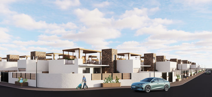 Image No.13-3 Bed Villa for sale